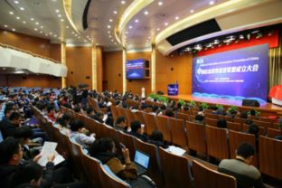 中国信息消费推进联盟在京成立