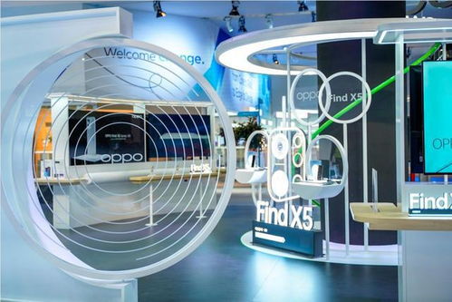 手机快充的天花板 mwc2022绿厂发布240w超级闪充技术