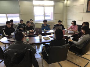 信息与通信工程学院许琼来副书记一行莅临我院进行微信公众号运营交流