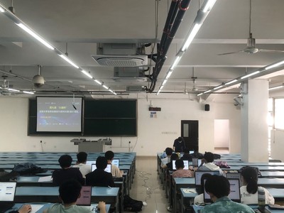 喜报!我校师生在第九届“大唐杯”全国大学生新一代信息通信技术大赛全国总决赛中获得佳绩