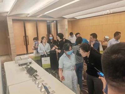 第十届海能达石油化工行业设计院无线通信技术交流会在京顺利召开