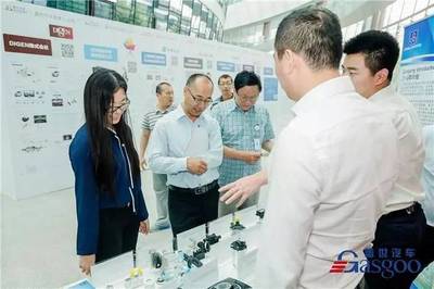 聚焦汽车高感知新技术 盖世汽车走进主机厂之北汽圆满落幕
