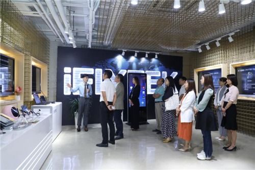 用ai书写新时代 让世界沟通无障碍