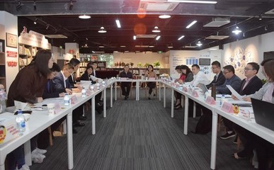 以“智变”加速园区“5G+工业互联网”产业发展