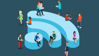 百科校闻 wifi爆出重大安全漏洞 ,几乎影响所有无线设备