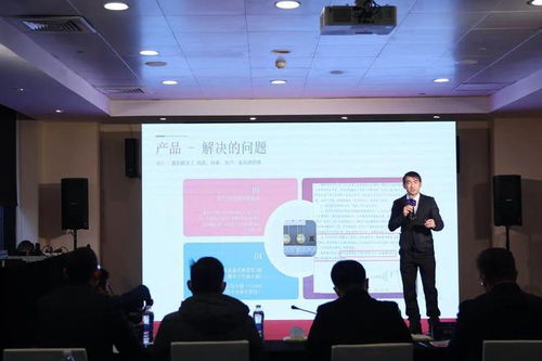 3403个项目报名,这个大赛推动青年交流互动