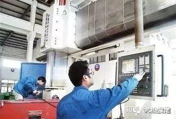 工厂 数控技术员 月薪接近一万,为什么很多人还是要辞职