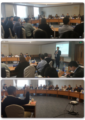 中国电子商会呼叫中心与客户关系管理专业委员会