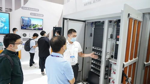 感恩有你 2021中国通信展海悟完美收官 通讯技术交流