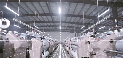 独角兽增速第一 广州背后的科技创新与通讯技术交流