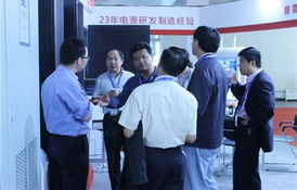 科华恒盛闪耀电力电工展与通信展，智慧电能方案引发行业瞩目