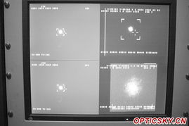 中科院光电所研制望远镜为量子通信发展奠定坚实基础