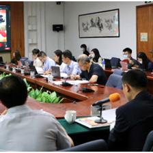 生物科技 深港科创合作与通讯技术交流的融合之道