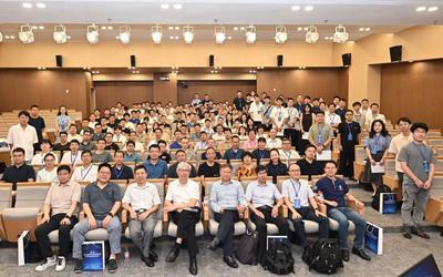 第十届GNSS监测评估技术研讨会在上海交大成功举办，聚焦通讯技术前沿交流