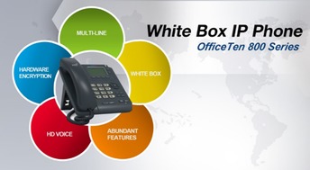 构建智能网络，缔造沟通价值——通讯技术在企业中的应用与前景