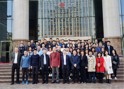 走进安徽联通 探索移动转售产业的创新与发展