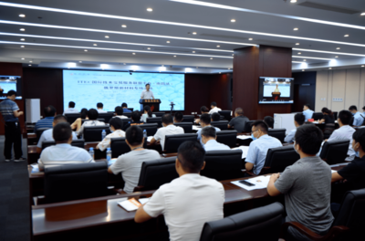 中俄对话、线上交流!科创中国技术路演活动走进南昌高新区