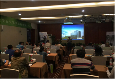 铸就弱电领域专网通信的&ldquo;安全高效&rdquo;保障 -- 中国建筑装饰网