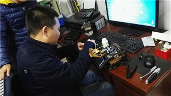 一诺仪器光纤熔接机 为通信维护与通讯技术交流提供全方位支持