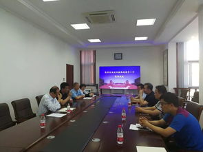 大连科技学院与沈阳铁路局通信段、电务段校企合作交流座谈会暨通讯技术研讨会圆满落幕